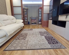 Купить трехкомнатную квартиру в Москве, Самуила Маршака ул