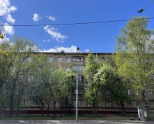 Купить двухкомнатную квартиру в Москве, Варшавское ш