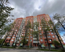 Купить трехкомнатную квартиру в Подмосковье, Школьная ул