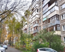 Купить трехкомнатную квартиру в Подмосковье, Красногвардейский б-р