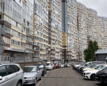 Купить однокомнатную квартиру в Подмосковье, Северная ул