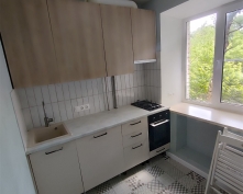 Купить двухкомнатную квартиру в Подмосковье, Головашкина ул