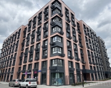 Купить однокомнатную квартиру в Москве, Корнейчука ул