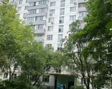 Купить однокомнатную квартиру в Москве, Яна Райниса б-р