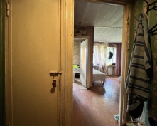 Купить двухкомнатную квартиру в Подмосковье, Подмосковная ул