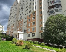 Купить трехкомнатную квартиру в Москве, Уваровский переулок