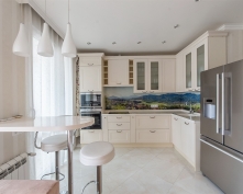 Купить двухкомнатную квартиру в Подмосковье, Дубовая ул