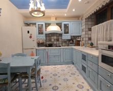 Купить трехкомнатную квартиру в Москве, Степана Супруна ул