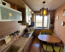 Купить двухкомнатную квартиру в Подмосковье, 