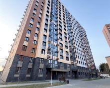 Купить однокомнатную квартиру в Москве, Генерала Пилипенко ул