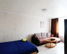 Купить однокомнатную квартиру в Москве, Хорошёвское ш