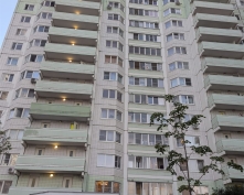 Купить четырехкомнатную квартиру в Москве, Рождественская ул