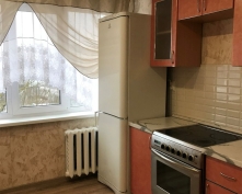 Купить однокомнатную квартиру в Подмосковье, Карбышева ул