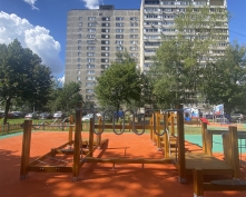 Купить однокомнатную квартиру в Москве, Дубнинская ул