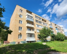 Купить однокомнатную квартиру в Подмосковье, Микрорайон-1 нп