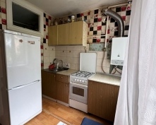 Купить двухкомнатную квартиру в Подмосковье, Советская ул