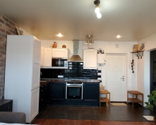 Купить однокомнатную квартиру в Подмосковье, Планерная мкр