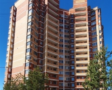 Купить однокомнатную квартиру в Москве, 