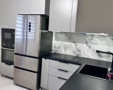 Купить двухкомнатную квартиру в Подмосковье, Сосновая ул