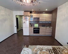 Купить однокомнатную квартиру в Подмосковье, Курыжова ул