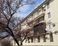 Купить трехкомнатную квартиру в Подмосковье, Лизы Чайкиной ул