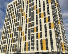 Купить трехкомнатную квартиру в Москве, Демьяна Бедного ул