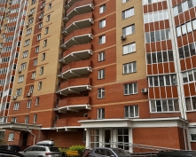 Купить трехкомнатную квартиру в Подмосковье, Михаила Кутузова ул