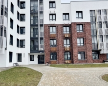 Купить двухкомнатную квартиру в Подмосковье, Рахманинова ул