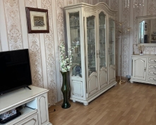 Купить двухкомнатную квартиру в Москве, Витте аллея