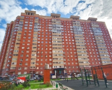 Купить однокомнатную квартиру в Подмосковье, Ленина пр-кт