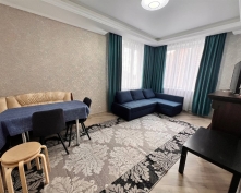 Купить двухкомнатную квартиру в Подмосковье, Реутовских ополченцев ул