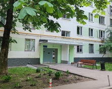 Купить трехкомнатную квартиру в Москве, Востряковский проезд