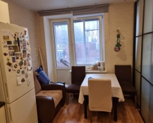 Купить однокомнатную квартиру в Подмосковье, Северная ул