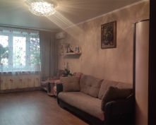 Купить двухкомнатную квартиру в Москве, Школьная ул