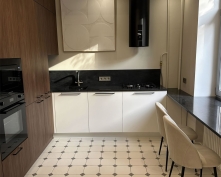 Купить трехкомнатную квартиру в Москве, Фрунзенская наб