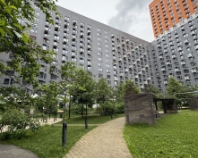 Купить трехкомнатную квартиру в Москве, Боровское ш