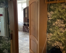 Купить трехкомнатную квартиру в Москве, Боткинский 1-й проезд