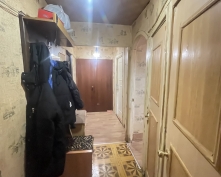 Купить четырехкомнатную квартиру в Подмосковье, Юбилейная ул