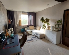 Купить двухкомнатную квартиру в Москве, Адмирала Лазарева ул