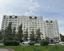 Купить однокомнатную квартиру в Подмосковье, Дачный 2-й переулок