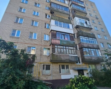 Купить однокомнатную квартиру в Москве, Дачная ул