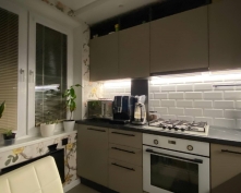 Купить однокомнатную квартиру в Москве, Героев Панфиловцев ул