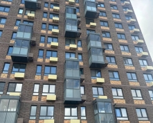 Купить двухкомнатную квартиру в Москве, Алхимовская ул