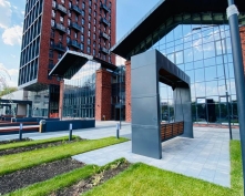 Купить двухкомнатную квартиру в Москве, Павелецкая наб