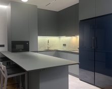 Купить трехкомнатную квартиру в Москве, 60-летия Октября пр-кт