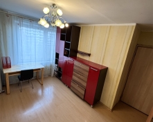 Купить трехкомнатную квартиру в Москве, Генерала Тюленева ул