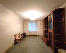 Купить двухкомнатную квартиру в Москве, Новоясеневский пр-кт