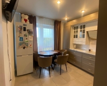 Купить двухкомнатную квартиру в Подмосковье, Лесная ул