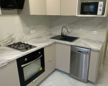 Купить однокомнатную квартиру в Москве, Родниковая ул