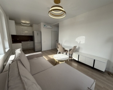 Купить двухкомнатную квартиру в Подмосковье, Взлётная ул